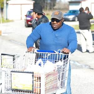 Meet your Posher, Joseph